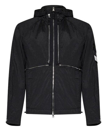 Stone Island Nylon Metal WatroTc In Econ K1S15 151103646 [P]