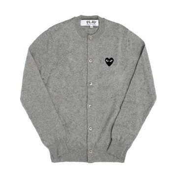COMME DES GARCONS 2-teiliger Cardigan Unisex 151104241 [P]