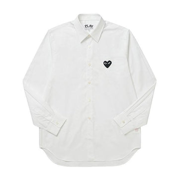 COMME DES GARCONS B004-051 2 ユニセックス シャツ 151104260 [P]