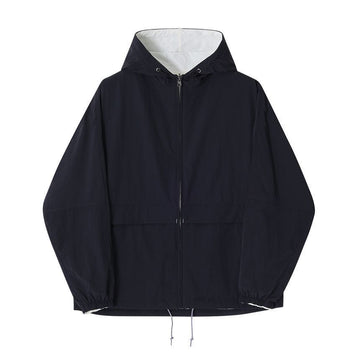 NANAMICA Utility Jacket 151104296 [P]