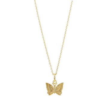 NEEDLES C-Papillon ネックレス 151104335 [P]