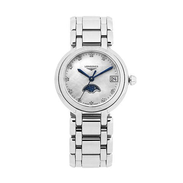 LONGINES L8.115.4.87.6 レディースウォッチ 151104578 [P]