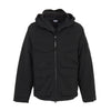 CP COMPANY Herren Hoodie Padded Jacket 21CMOW004A 006097A 999 158678441 [P]