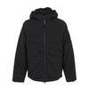 CP COMPANY Herren Hoodie Padded Jacket 21CMOW004A 006097A 999 158678441 [P]