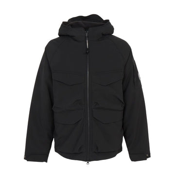 CP COMPANY Herren Hoodie Padded Jacket 21CMOW004A 006097A 999 158678441 [P]