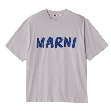 Marni Womens Short Sleeve T-Shirt 151105469 [P]