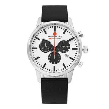 MONDAINE Men's Watch 151108375 [P]