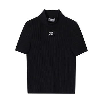 MIU MIU Frauen Strickwaren MMR440 15BR F0002 151108420 [P]