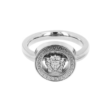 Versace Unisex Ring 151108912 [P]