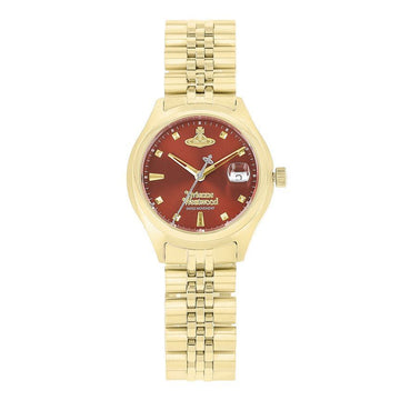 Vivienne Westwood Women's Watch 151109000 [P]