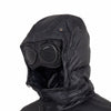 CP COMPANY メンズパディングジャケット 21CMOW126A 110416A 888 158678489 [P]
