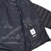 CP COMPANY メンズパディングジャケット 21CMOW126A 110416A 888 158678489 [P]