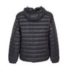 CP COMPANY メンズパディングジャケット 21CMOW126A 110416A 888 158678489 [P]