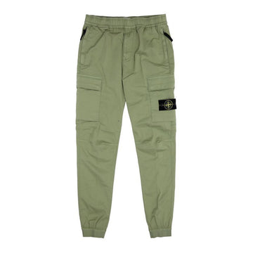 STONE ISLAND 男性用ロングパンツ 151109331 [P]