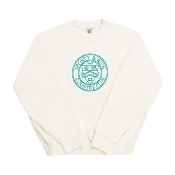 SPORTY & RICH 公用のスウェットシャツ 151109344 [P]