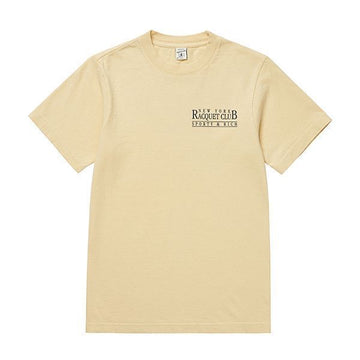 SPORTY & RICH 公用半袖Tシャツ 151109365 [P]