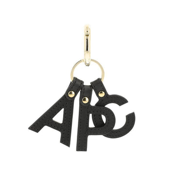 APC 公用キーホルダー PXAWV F63656 LZZ BLACK 151109494 [P]