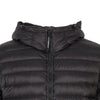 CP COMPANY メンズパディングジャケット 21CMOW126A 110416A 999 158678502 [P]