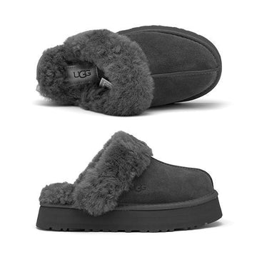 Ugg Women's Slippers 1122550 CHRC 151109534 [P]
