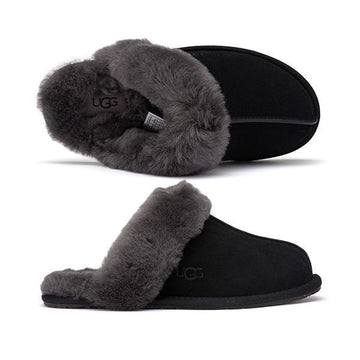 Ugg Women's Slippers 151109573 [P]