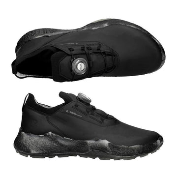 ECCO 男性スニーカー 138024 01001 151109586 [P]