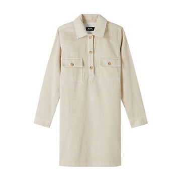 APC Mia Dress (stamp: COGVV F05878 AAD) 102120400 [P]