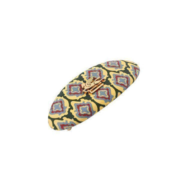 ETRO 女性用ヘアクリップ X0891 151109691 [P]