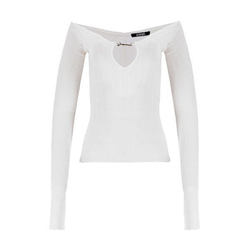JACQUEMUS 女性ニット 241KN357-2358 110 151109917 [P]