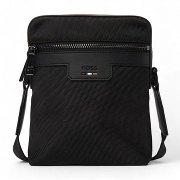 Hugo Boss Men's Reporter Bag 50536169 001 158678528 [P]