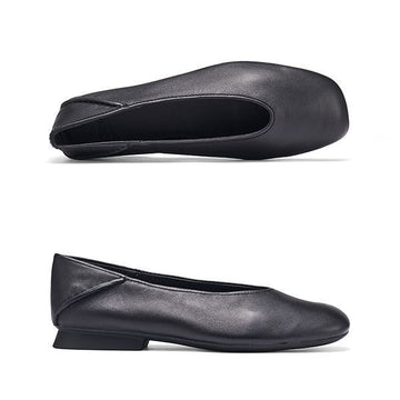 CAMPER K201253-015 レディース フラットシューズ 151110312 [P]