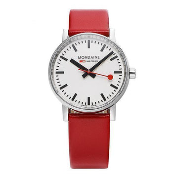 MONDAINE 公用時計 154426993 [P]