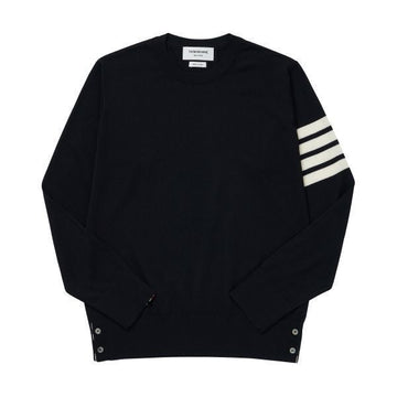 THOM BROWNE Männer Strickpullover 151110508 [P]