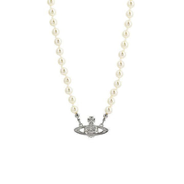 VIVIENNE WESTWOOD Halskette unisex 157339092 [P]