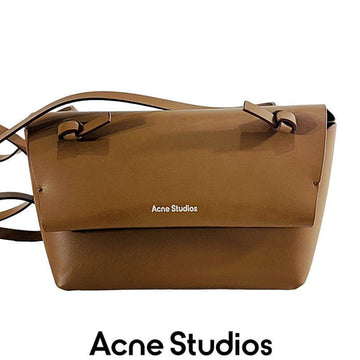 Acne Studios Alexandria Mini Shoulder Bag CG0151 640 157395043 [P]