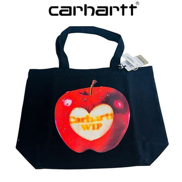 CARHARTT グラフィック キャンバス トートバッグ I033975 3QVXX 157349212 [P]