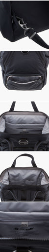Pacsafe Women Backpack 157338375 [P]