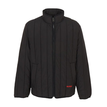 HUGO BOSS Männer Steppjacke 50552654 001 158679141 [P]
