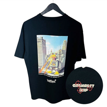 CARHARTT Witopia Herren T-Shirt Kurzarm 26SS 156499923 [P]