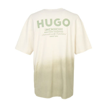 Hugo Boss Men's Short Sleeve T-Shirt 50560732 925 158679971 [P]