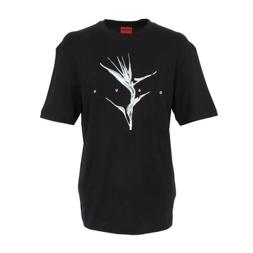 HUGO BOSS Herren T-Shirt 50563436 001 158680019 [P]
