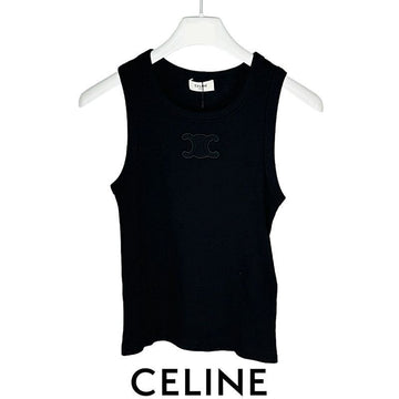 Celine Triomphe Tank Top 155900802 [P]