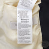 GOLDEN GOOSE Goldene Kollektion Doppelreiher Herren Wolle Jacke Regular Fit GMP00835 P000619 50486 34037085 [P]