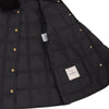 Moncler Women's Quilted Padded Jacket 1A00065 597YW 999 158154435 [P]