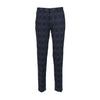Hugo Boss Checked Men's Pants 50565367 405 158680235 [P]