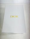 DIOR Damen-Bow-Sandalen 26SS KCO583LAB S900 155740131 [P]