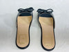 DIOR Damen-Bow-Sandalen 26SS KCO583LAB S900 155740131 [P]