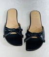 DIOR Damen-Bow-Sandalen 26SS KCO583LAB S900 155740131 [P]