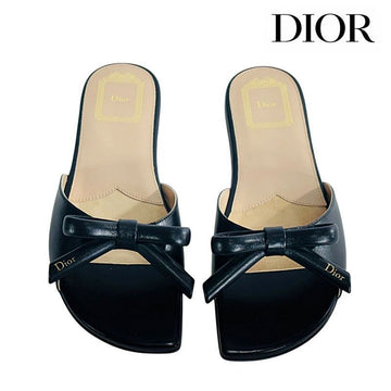 DIOR Damen-Bow-Sandalen 26SS KCO583LAB S900 155740131 [P]