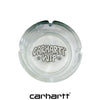 CARHARTT Wolken-Schrift Aschenbecher I036960 1B6XX 155737068 [P]