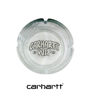 CARHARTT Wolken-Schrift Aschenbecher I036960 1B6XX 155737068 [P]